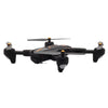 TIANQU VISUO XS812 GPS 5G WiFi FPV RC Drone HD Camera 15mins Flight Time Foldable Quadcopter RTF