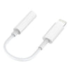 8 Pin to 3.5mm Audio Earphone Converter Cable for iPhone 7 / 7 Plus / 8 / 8 Plus / X