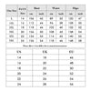 Plunge Neck Padded Backless Print Plus Size Swimsuit Women Two-piece Tankini