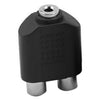 Male to Female Audio Adapter 3.5mm