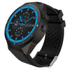 KingWear KW88 Pro 3G Smartwatch Phone 1.39 inch Android 7.0 MTK6580 Quad Core 1.3GHz 1GB RAM 16GB ROM Sedentary Reminder Bluetooth 4.0 350mAh Built-in