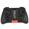 Gocomma MOCUTE 050 Wireless Bluetooth Phone Game Controller Gamepad for iPhone / Android / PC
