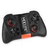 Gocomma MOCUTE 050 Wireless Bluetooth Phone Game Controller Gamepad for iPhone / Android / PC