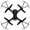 FQ777 FQ40 WiFi FPV RC Drone Altitude Hold Headless Mode 3D Flip One Key Return