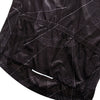 MUBODO Cycling Jersey Printed Quick-dry Zipper Short Sleeve for Men