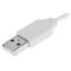 Cwxuan USB 3.1 Type C / USB 2.0 to USB HUB MS / SD / MMC / M2 /TF Card Reader Comb