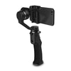 FUNSNAP Capture 3-axis Handheld Brushless Gimbal Stabilizer