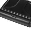 Car Foldable 4.3 inch Screen Display Rear View Monitor 18.5mm Reversing Camera