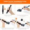 9160 23 in 1 Multi-use Soldering Iron Tools Set for Various Electronic Devices