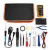 9160 23 in 1 Multi-use Soldering Iron Tools Set for Various Electronic Devices