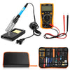 9160 23 in 1 Multi-use Soldering Iron Tools Set for Various Electronic Devices