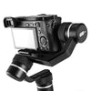FY FEIYUTECH G6plus 3-axis Handheld Gimbal Stabilizer for Canon / Sony / GoPro