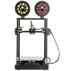 Creality3D  CR - X Quickly Assemble 3D Printer