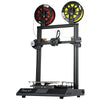 Creality3D  CR - X Quickly Assemble 3D Printer