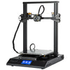 Creality3D  CR - X Quickly Assemble 3D Printer