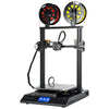 Creality3D  CR - X Quickly Assemble 3D Printer