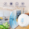6PCS Inlife L828B Ultrasonic Pest Repellers for Mosquito / Rat / Cockroach