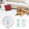6PCS Inlife L828B Ultrasonic Pest Repellers for Mosquito / Rat / Cockroach