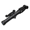 SAHOO TM - 1701P - SA Mini Bicycle Tire Pump for Bike / Ball / Inflatable Toy