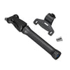 SAHOO TM - 1701P - SA Mini Bicycle Tire Pump for Bike / Ball / Inflatable Toy