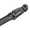 SAHOO TM - 1701P - SA Mini Bicycle Tire Pump for Bike / Ball / Inflatable Toy