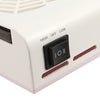 Nail Vacuum Cleaner Beauty Salon Equipment Dust Collector