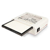 Nail Vacuum Cleaner Beauty Salon Equipment Dust Collector