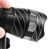 300 Lumens Mini USB Rechargeable Cycling Mountain Bike LED Headlight