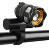 300 Lumens Mini USB Rechargeable Cycling Mountain Bike LED Headlight