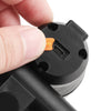300 Lumens Mini USB Rechargeable Cycling Mountain Bike LED Headlight