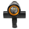300 Lumens Mini USB Rechargeable Cycling Mountain Bike LED Headlight