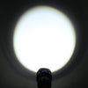 300 Lumens Mini USB Rechargeable Cycling Mountain Bike LED Headlight