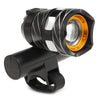 300 Lumens Mini USB Rechargeable Cycling Mountain Bike LED Headlight