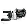 FISHDROPS Fishing Reel Bait Casting 6 + 1BB 6.3:1 Max Drag 5.5kg