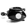 FISHDROPS Fishing Reel Bait Casting 6 + 1BB 6.3:1 Max Drag 5.5kg