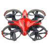 JJRC H56 TaiChi RC Drone Interactive Altitude Hold Gesture Control Throw Shake Fly 3D Flip One Key Takeoff Landing
