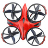 JJRC H56 TaiChi RC Drone Interactive Altitude Hold Gesture Control Throw Shake Fly 3D Flip One Key Takeoff Landing