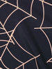 V Neck Spider Spider Wed Print T-shirt