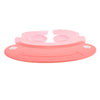 Baby Children Bathing Shower Cap Shampooing Ear Protection Hat