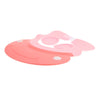 Baby Children Bathing Shower Cap Shampooing Ear Protection Hat