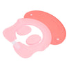Baby Children Bathing Shower Cap Shampooing Ear Protection Hat
