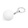 RGB 3D Moon Night Light Key Chain Accessories for Handbag