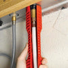Multi-function Sink Pipe Spanner Faucet Socket Wrench