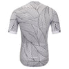 MUBODO Cycling Short Sleeve Jersey Padded Shorts Bicycle Clothes Men Riding Set