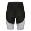 MUBODO Cycling Short Sleeve Jersey Padded Shorts Bicycle Clothes Men Riding Set