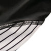MUBODO Cycling Short Sleeve Jersey Padded Shorts Bicycle Clothes Men Riding Set
