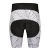 MUBODO Cycling Short Sleeve Jersey Padded Shorts Bicycle Clothes Men Riding Set