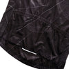 MUBODO Cycling Short Sleeve Jersey Padded Shorts Printed Men Riding Set
