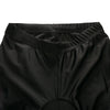 MUBODO Cycling Short Sleeve Jersey Padded Shorts Printed Men Riding Set