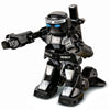 777 - 615 Battle RC Robot 2.4G Body Sense Remote Control Kids Gift Toy Model